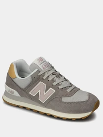 Кроссовки New Balance 574 BEACH CRUISER модель WL574NA2 Фото