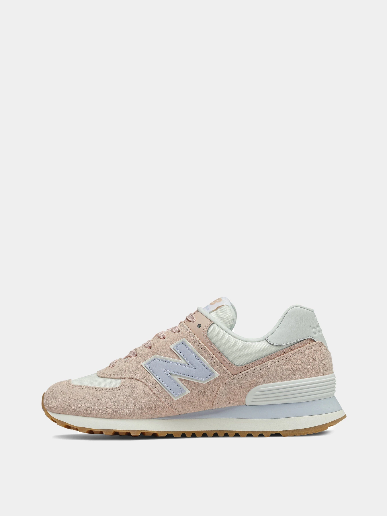 Кроссовки New Balance 574 BEACH CRUISER модель WL574NE2 Кроссовки New Balance 574 BEACH CRUISER модель WL574NE2 Фото