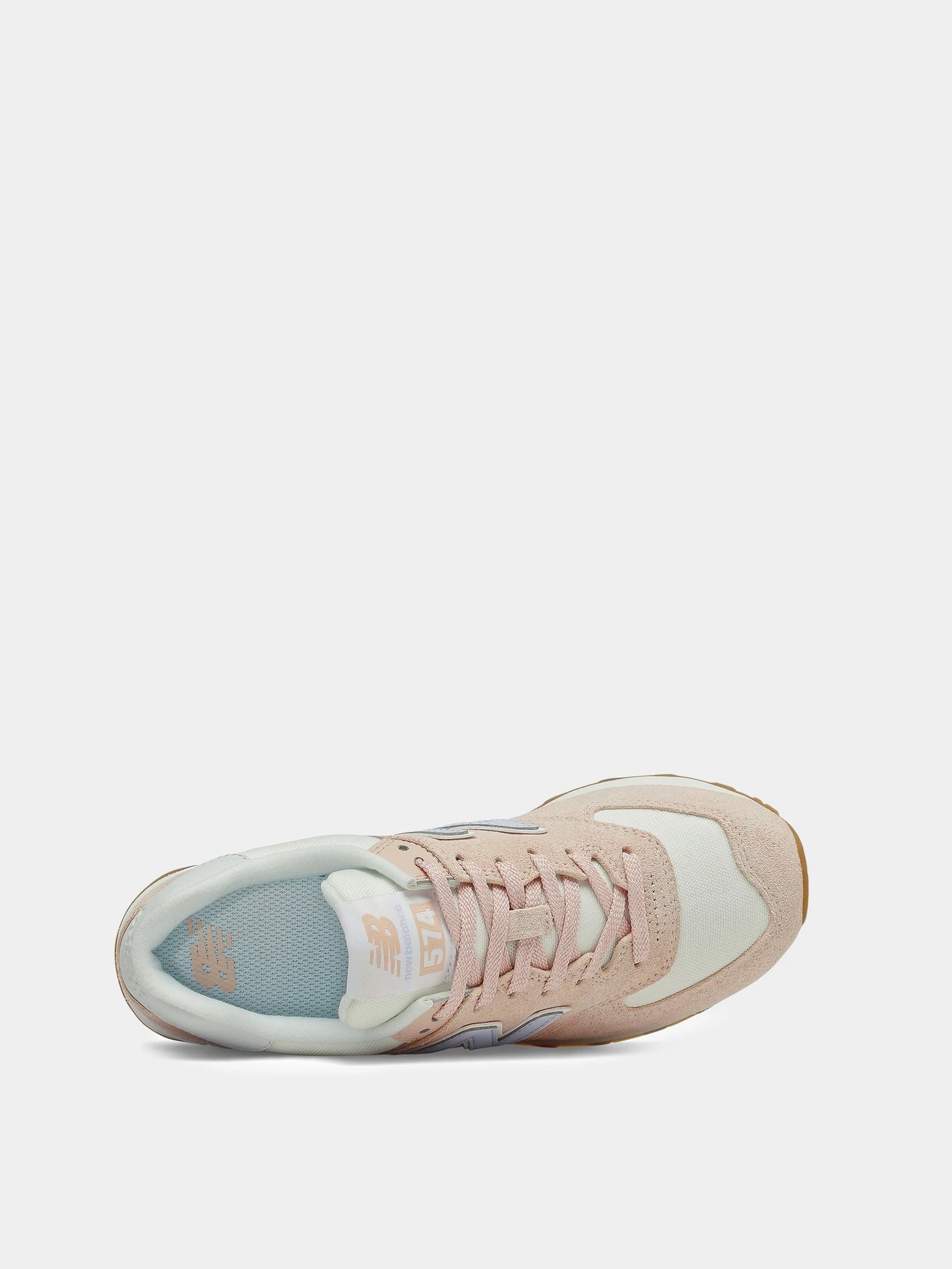 Кроссовки New Balance 574 BEACH CRUISER модель WL574NE2 Кроссовки New Balance 574 BEACH CRUISER модель WL574NE2 Фото