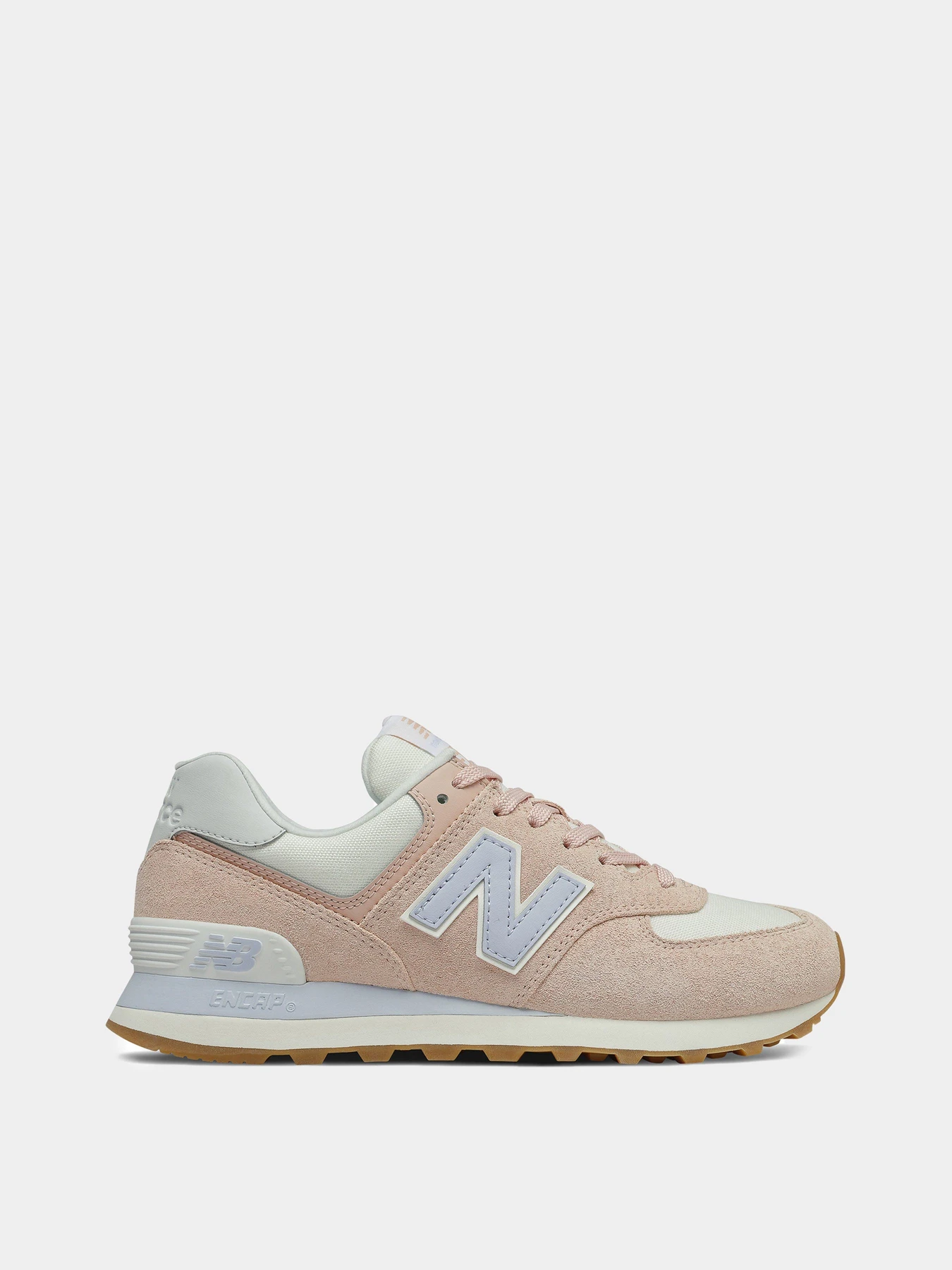 Кроссовки New Balance 574 BEACH CRUISER модель WL574NE2 Кроссовки New Balance 574 BEACH CRUISER модель WL574NE2 Фото