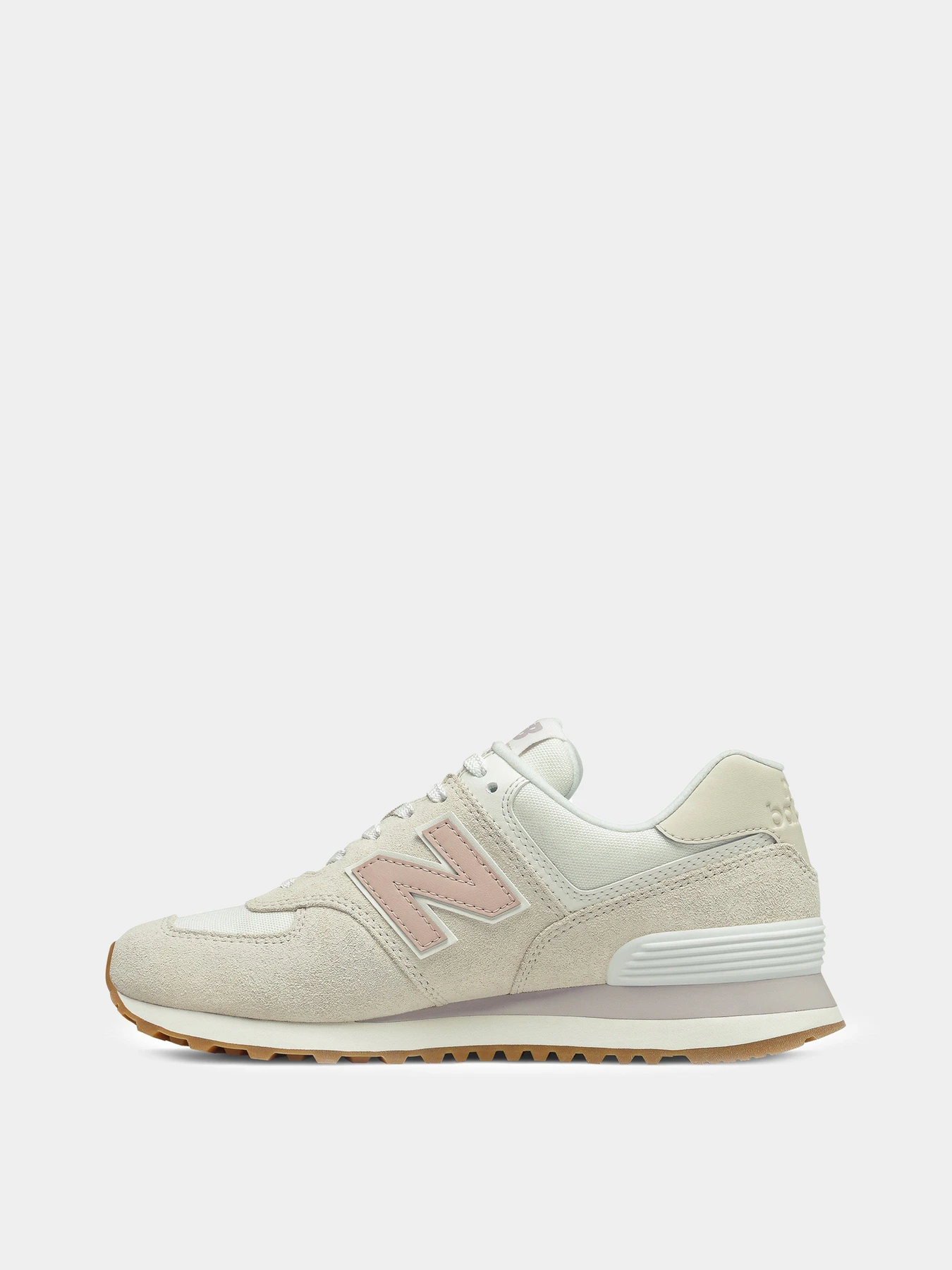 Кроссовки New Balance 574 BEACH CRUISER модель WL574NR2 Кроссовки New Balance 574 BEACH CRUISER модель WL574NR2 Фото
