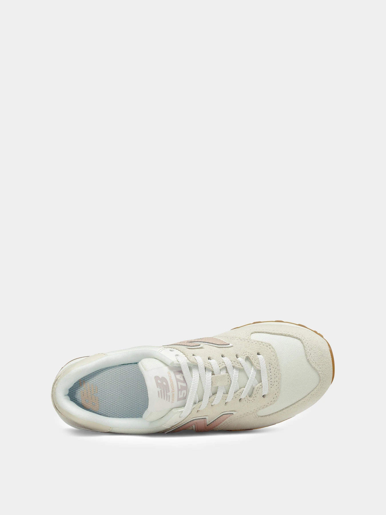 Кроссовки New Balance 574 BEACH CRUISER модель WL574NR2 Кроссовки New Balance 574 BEACH CRUISER модель WL574NR2 Фото