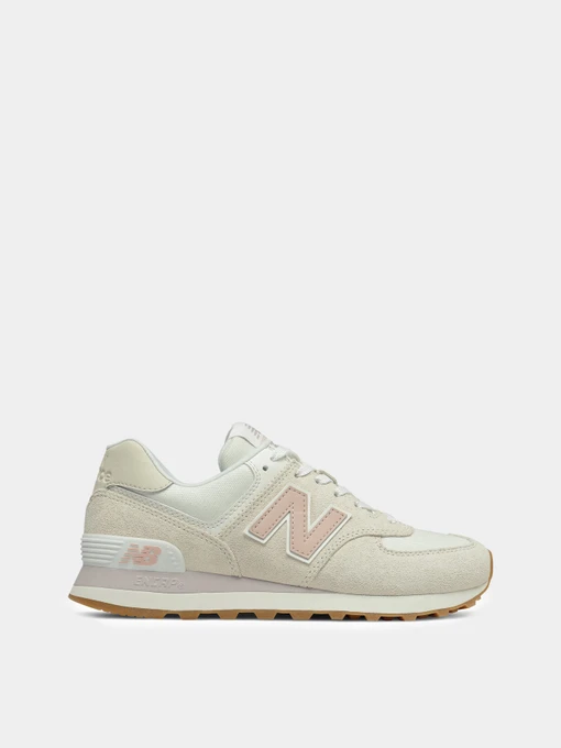 Кроссовки New Balance 574 BEACH CRUISER модель WL574NR2 Фото