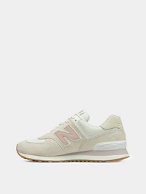 Кроссовки New Balance 574 BEACH CRUISER модель WL574NR2 Фото