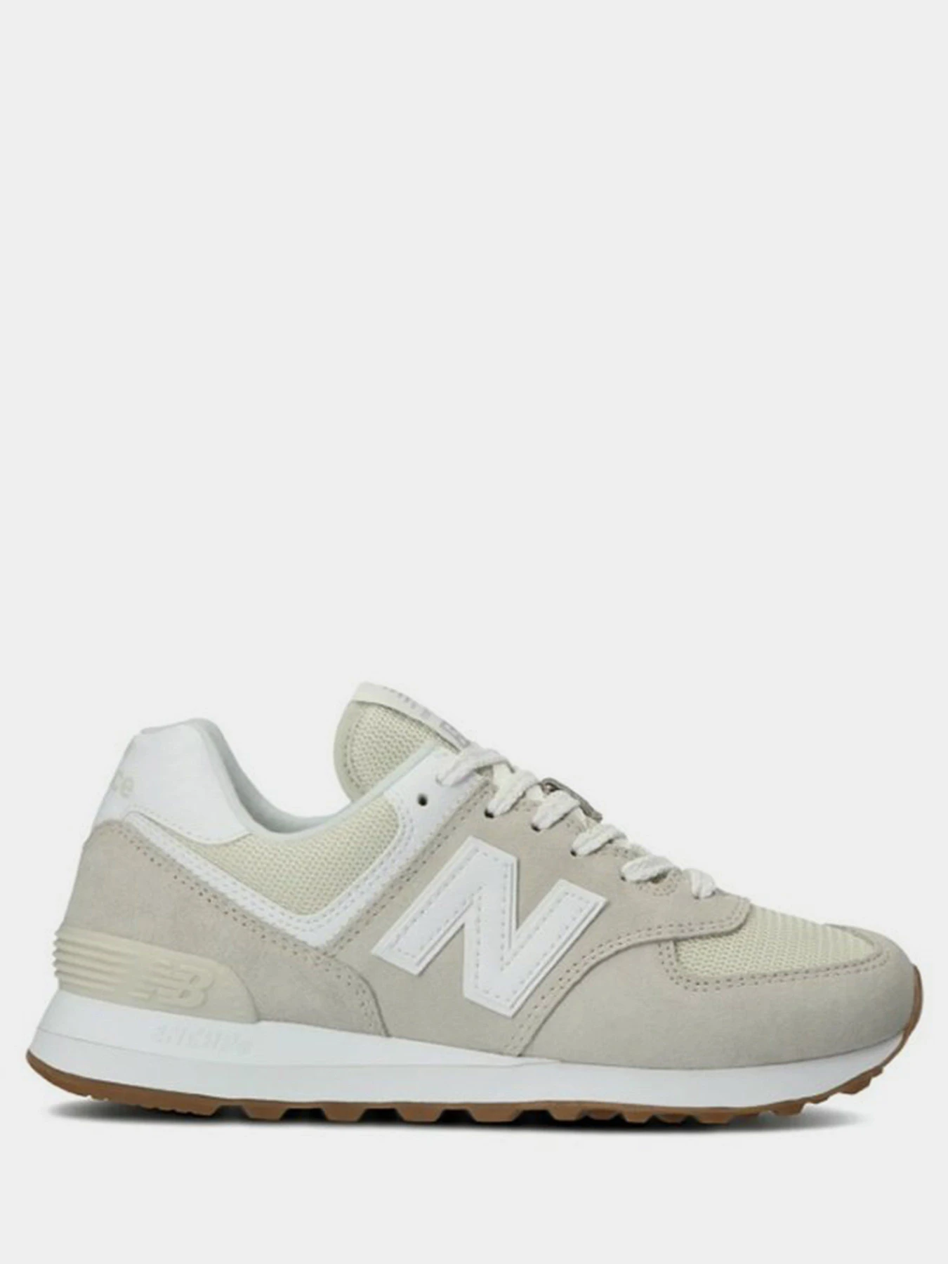 Кроссовки New Balance 574 CLASSIC модель WL574PC2 Фото