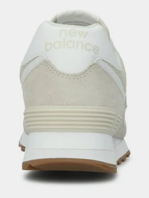 Кроссовки New Balance 574 CLASSIC модель WL574PC2 Фото