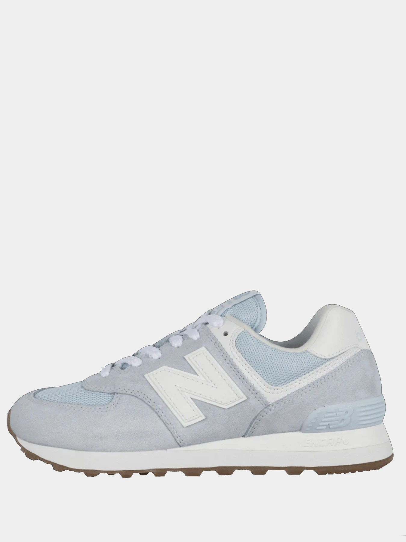 Кроссовки New Balance 574 CLASSIC модель WL574PE2 Кроссовки New Balance 574 CLASSIC модель WL574PE2 Фото