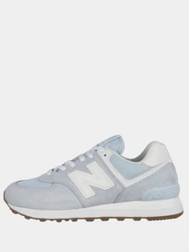 Кроссовки New Balance 574 CLASSIC модель WL574PE2 Фото