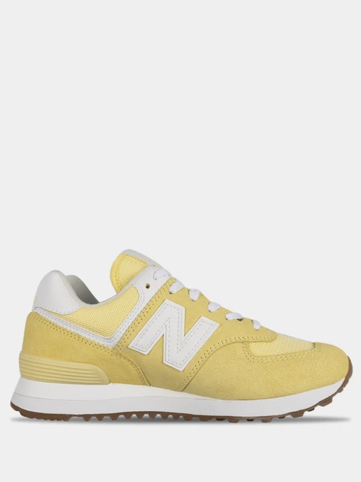 Кроссовки New Balance 574 CLASSIC модель WL574PK2 Фото
