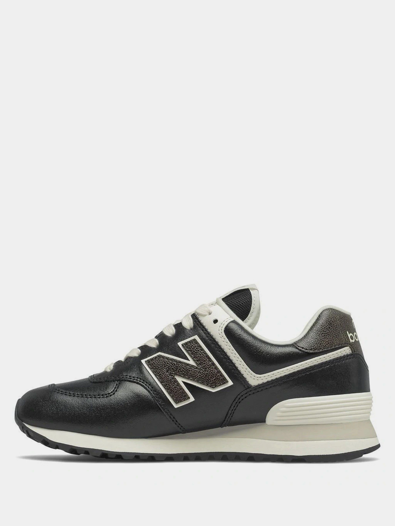 Кроссовки New Balance 574 Metallic модель WL574PL2 Кроссовки New Balance 574 Metallic модель WL574PL2 Фото