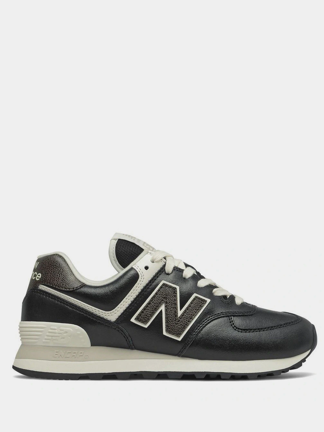 Кроссовки New Balance 574 Metallic модель WL574PL2 Кроссовки New Balance 574 Metallic модель WL574PL2 Фото
