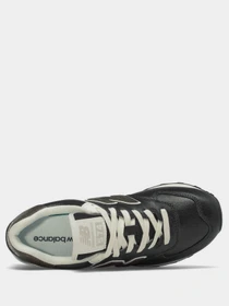 Кроссовки New Balance 574 Metallic модель WL574PL2 Фото