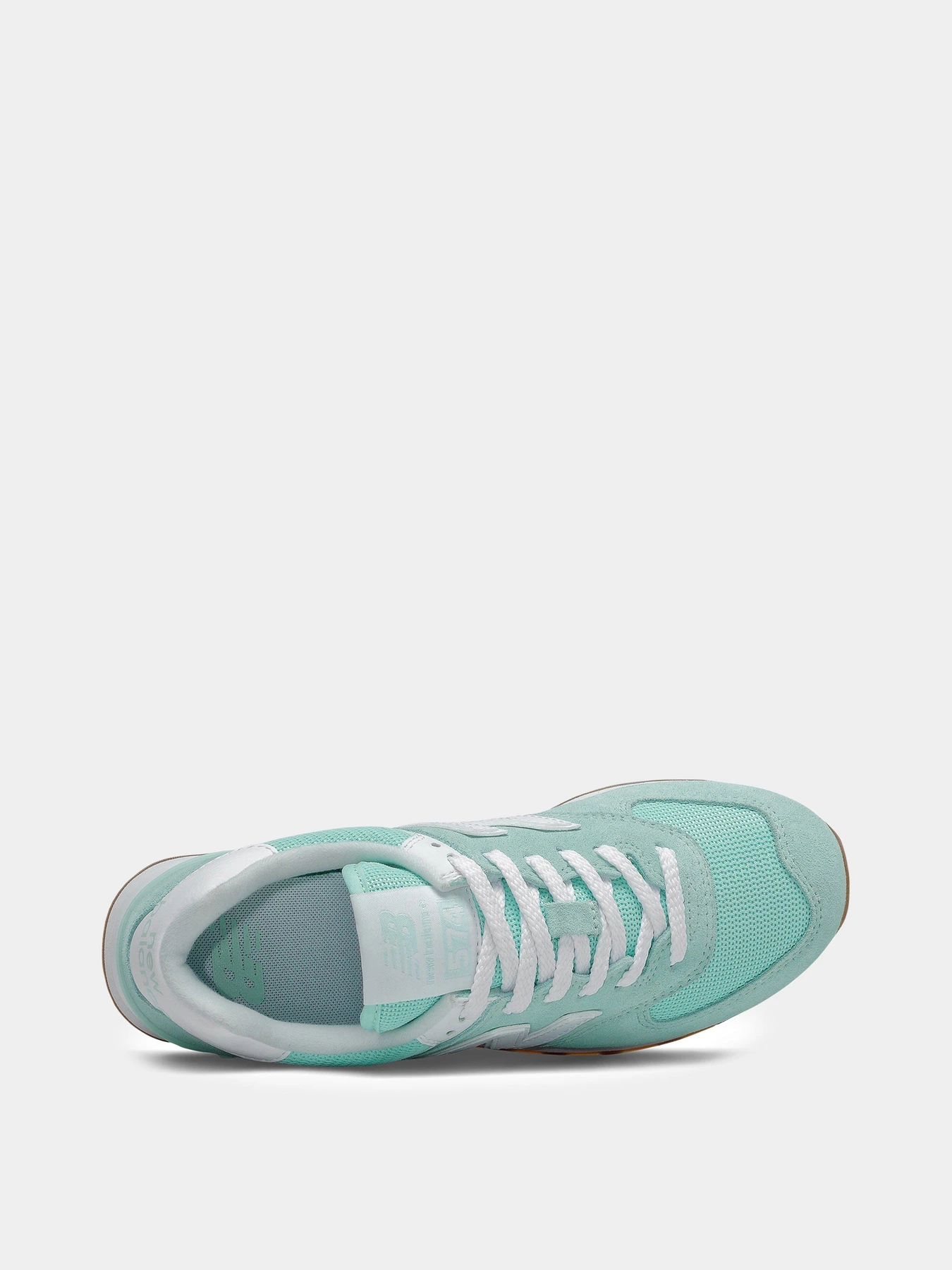 Кроссовки New Balance 574 CLASSIC модель WL574PS2 Фото