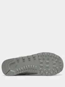 Кроссовки New Balance 574 Varsity модель WL574SM2 Фото