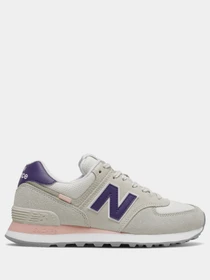 Кроссовки New Balance 574 Varsity модель WL574SM2 Фото
