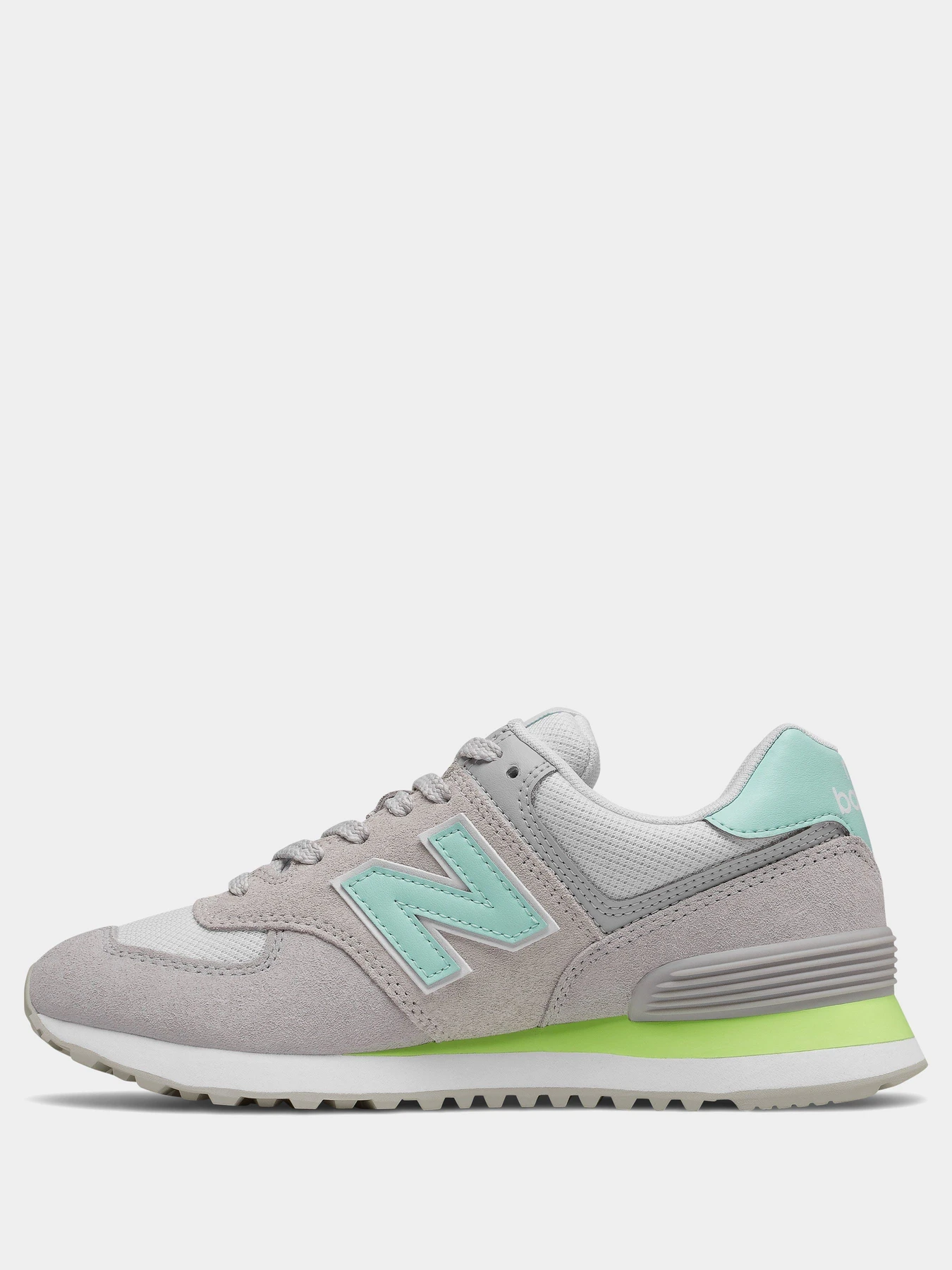 Кроссовки New Balance 574 Varsity модель WL574SS2 Кроссовки New Balance 574 Varsity модель WL574SS2 Фото