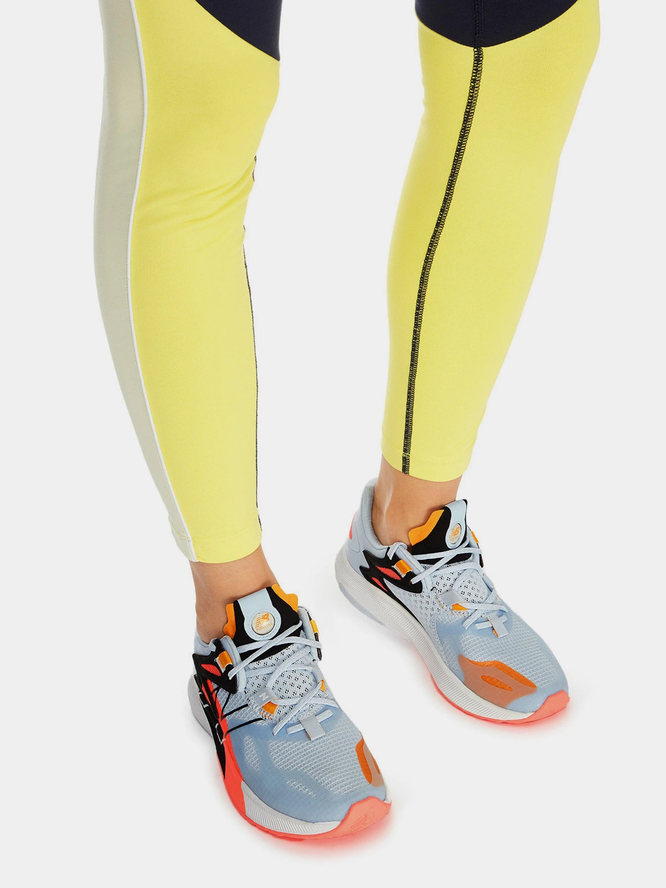 Кроссовки New Balance FuеlCell Propеl RMX модель WPRMXLM Фото