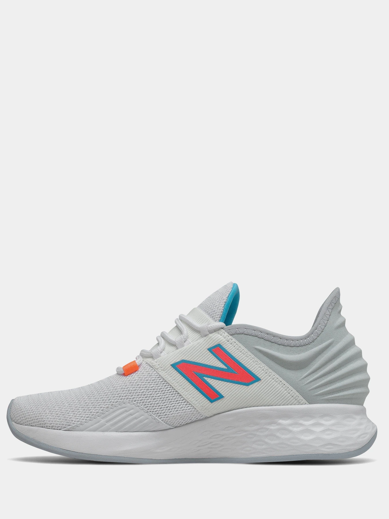 Кроссовки New Balance FreshFoam Roav модель WROAVCH Фото