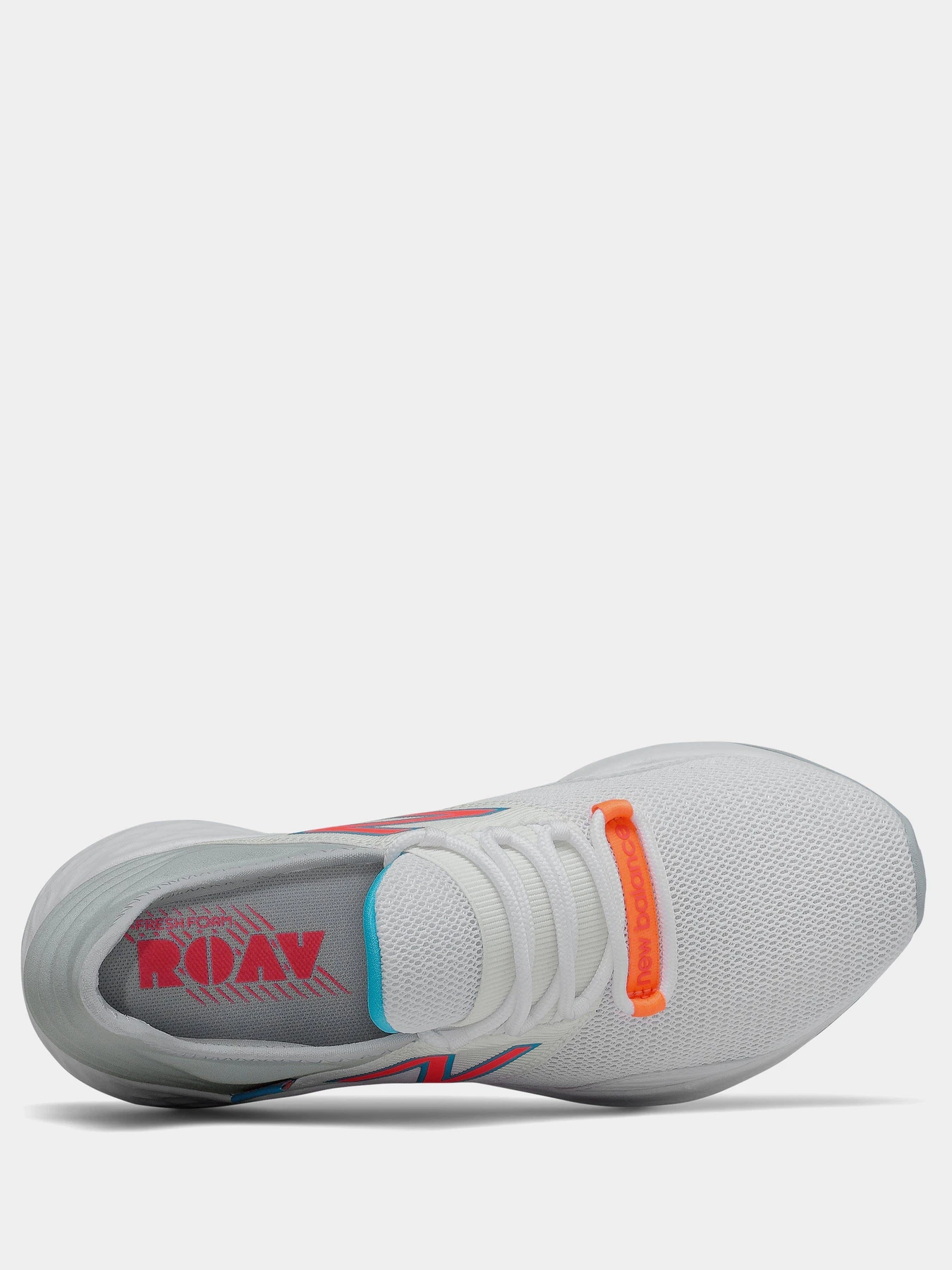 Кроссовки New Balance FreshFoam Roav модель WROAVCH Фото