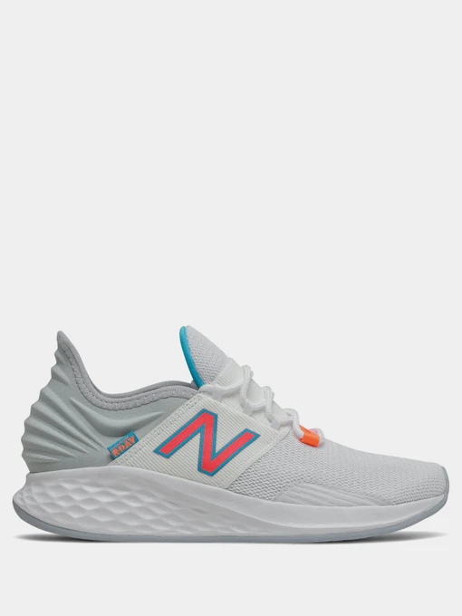 Кроссовки New Balance FreshFoam Roav модель WROAVCH Фото