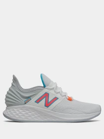 Кроссовки New Balance FreshFoam Roav модель WROAVCH Фото