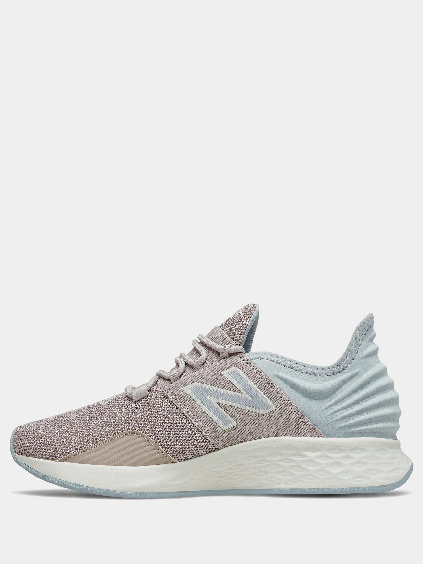 Кроссовки New Balance FreshFoam Roav модель WROAVCL Кроссовки New Balance FreshFoam Roav модель WROAVCL Фото