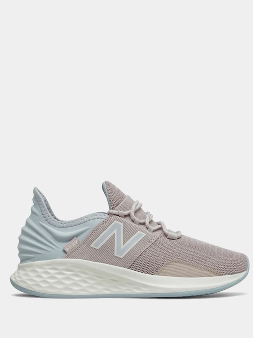 Кроссовки New Balance FreshFoam Roav модель WROAVCL Фото