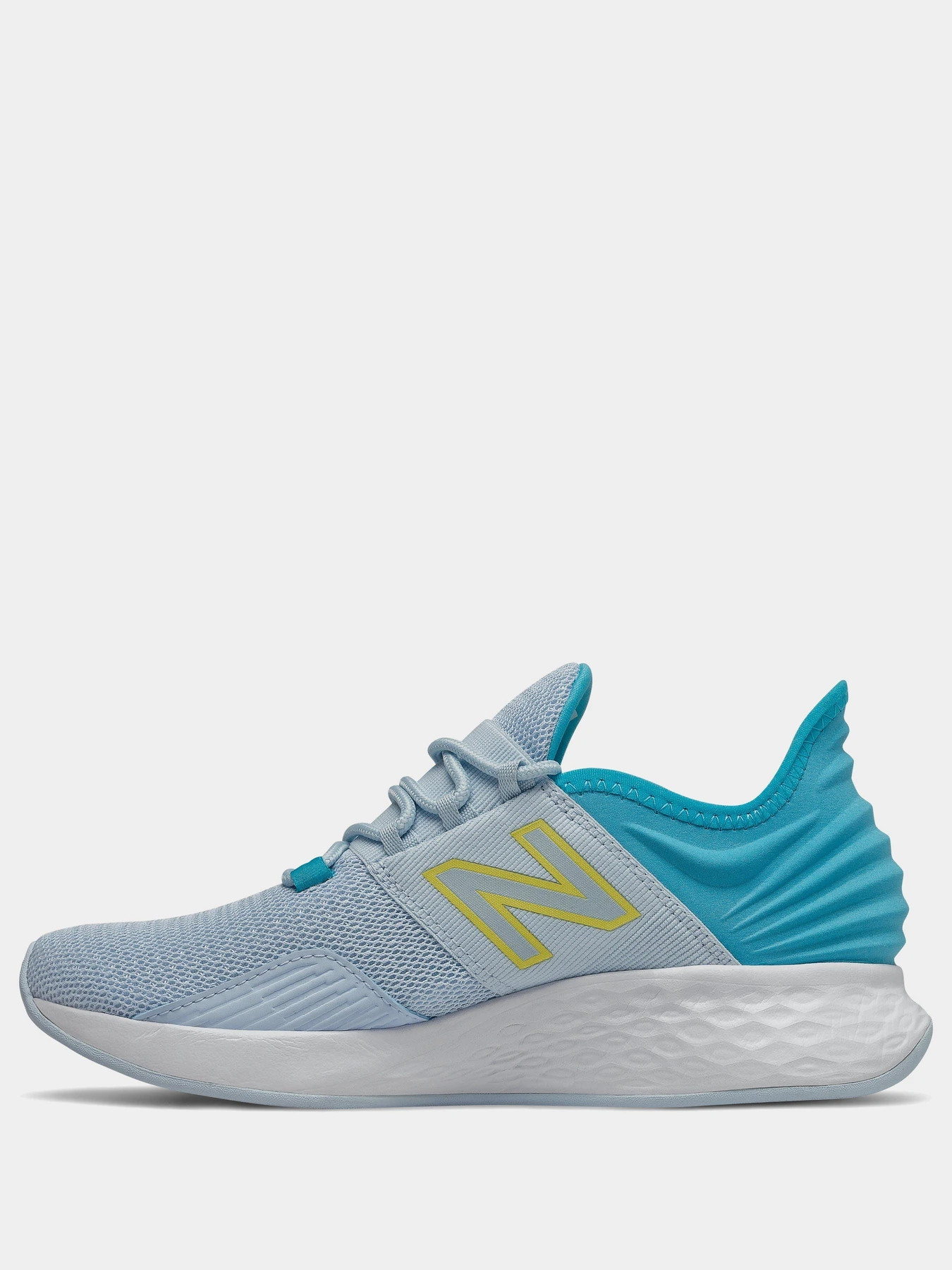 Кроссовки New Balance FreshFoam Roav модель WROAVCU Фото