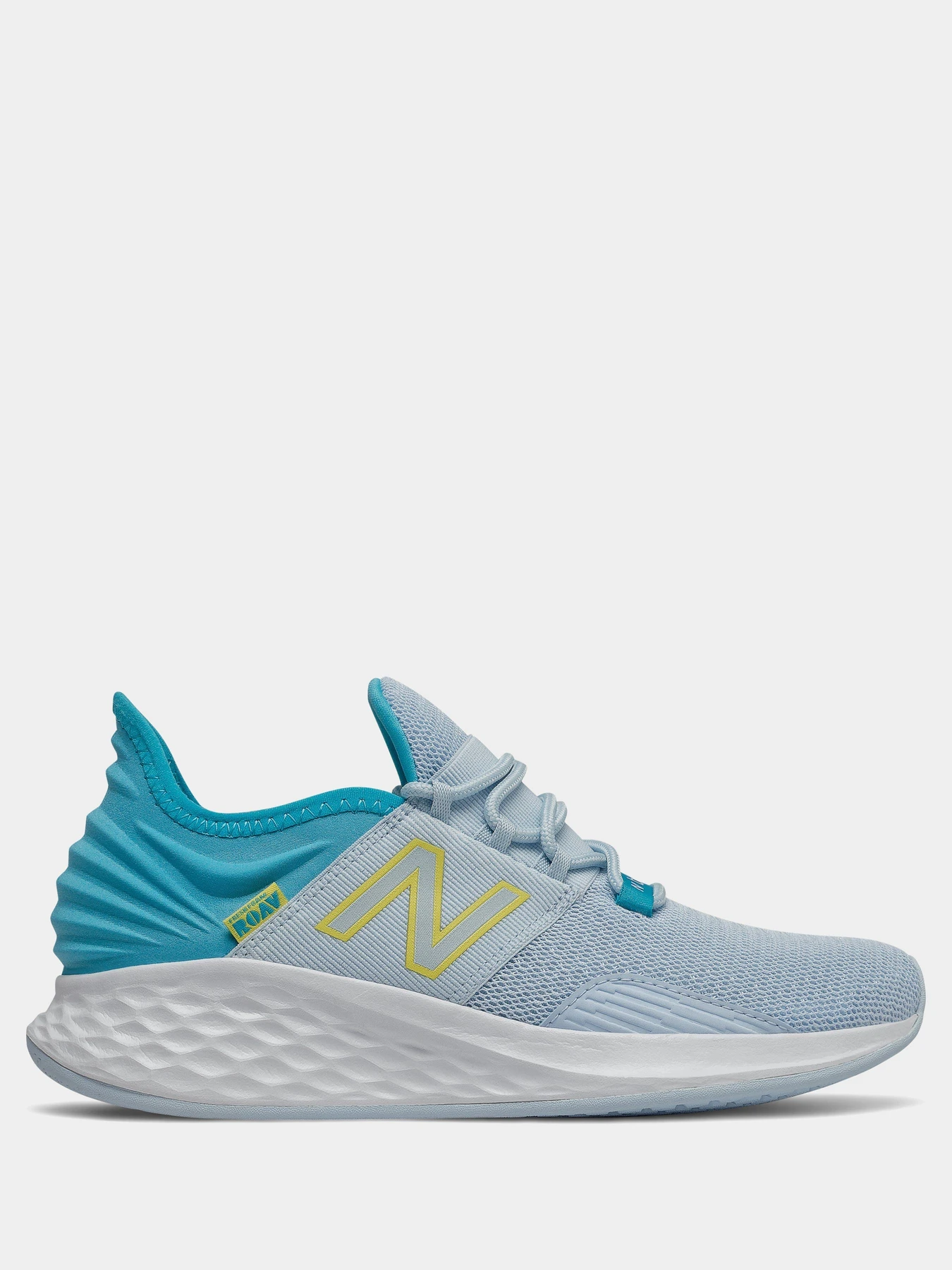 Кроссовки New Balance FreshFoam Roav модель WROAVCU Фото