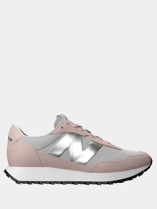 Кросівки New Balance 237 модель WS237CA Фото
