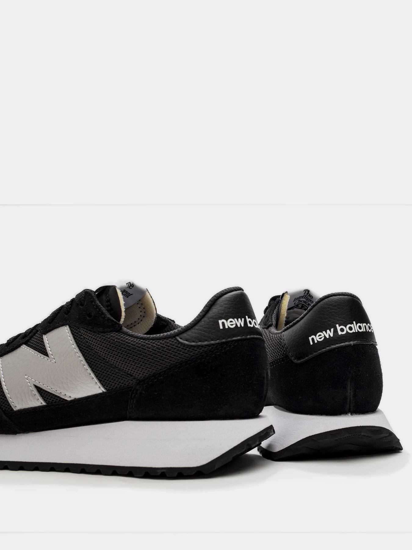 Кроссовки New Balance 237 модель WS237CC Кроссовки New Balance 237 модель WS237CC Фото
