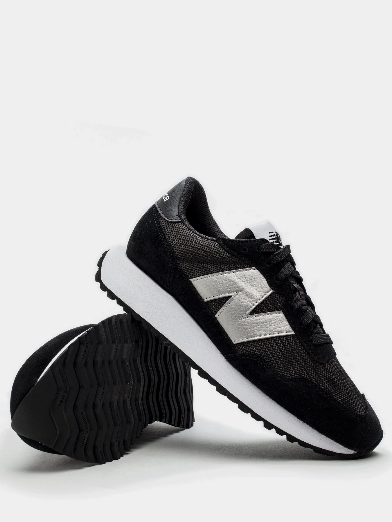 Кроссовки New Balance 237 модель WS237CC Кроссовки New Balance 237 модель WS237CC Фото