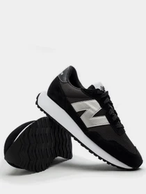 Кроссовки New Balance 237 модель WS237CC Фото