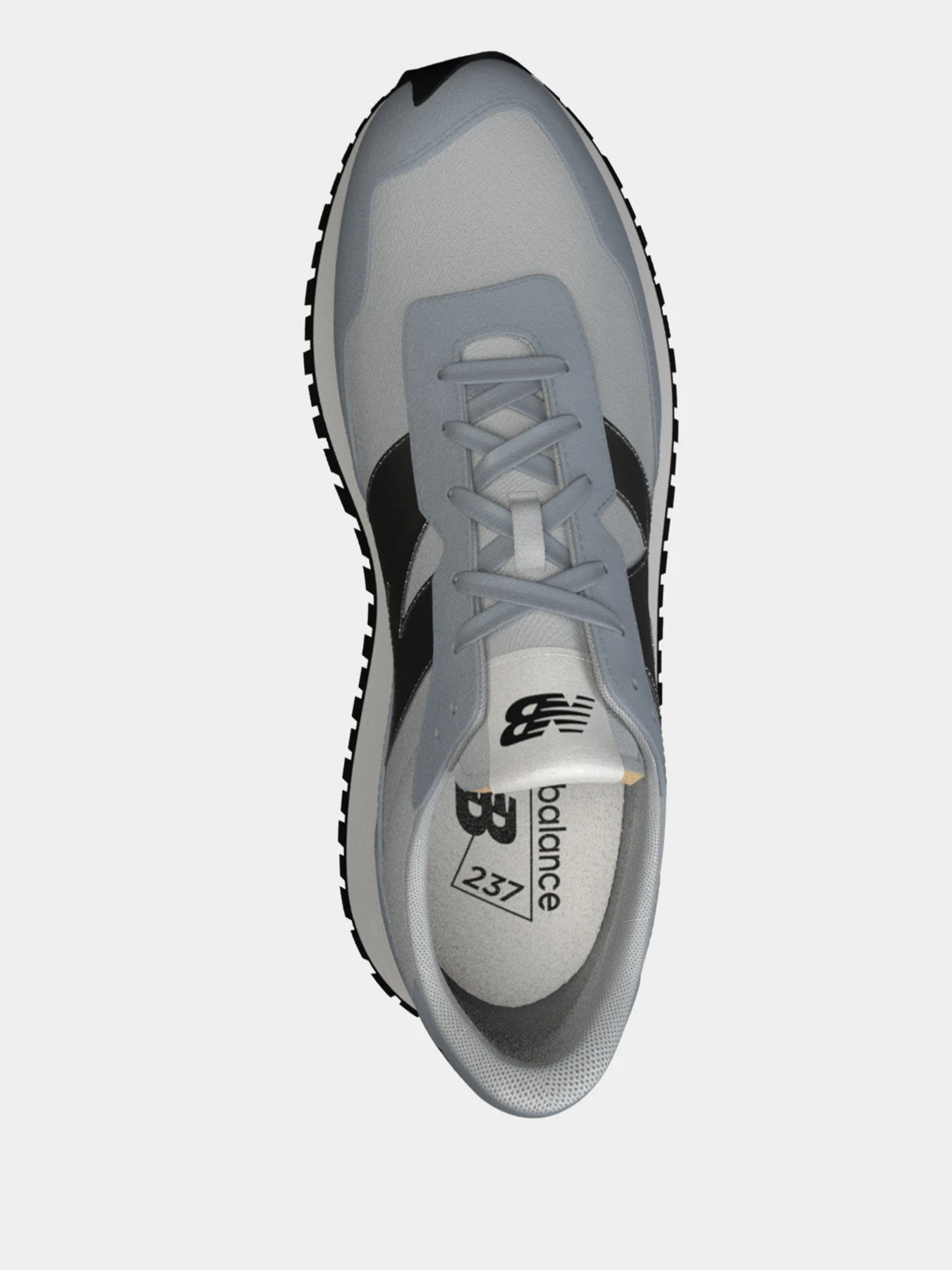 Кроссовки New Balance 237 модель WS237CD Кроссовки New Balance 237 модель WS237CD Фото