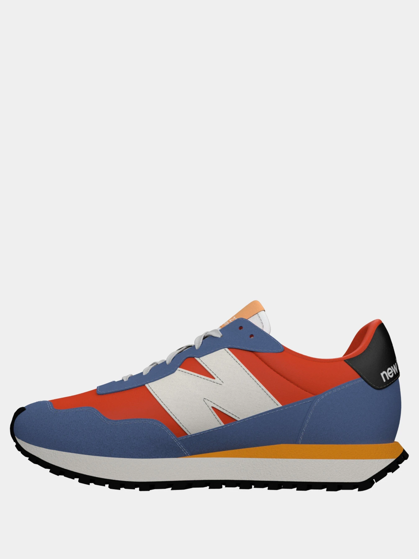 Кроссовки New Balance 237 модель WS237SD Кроссовки New Balance 237 модель WS237SD Фото