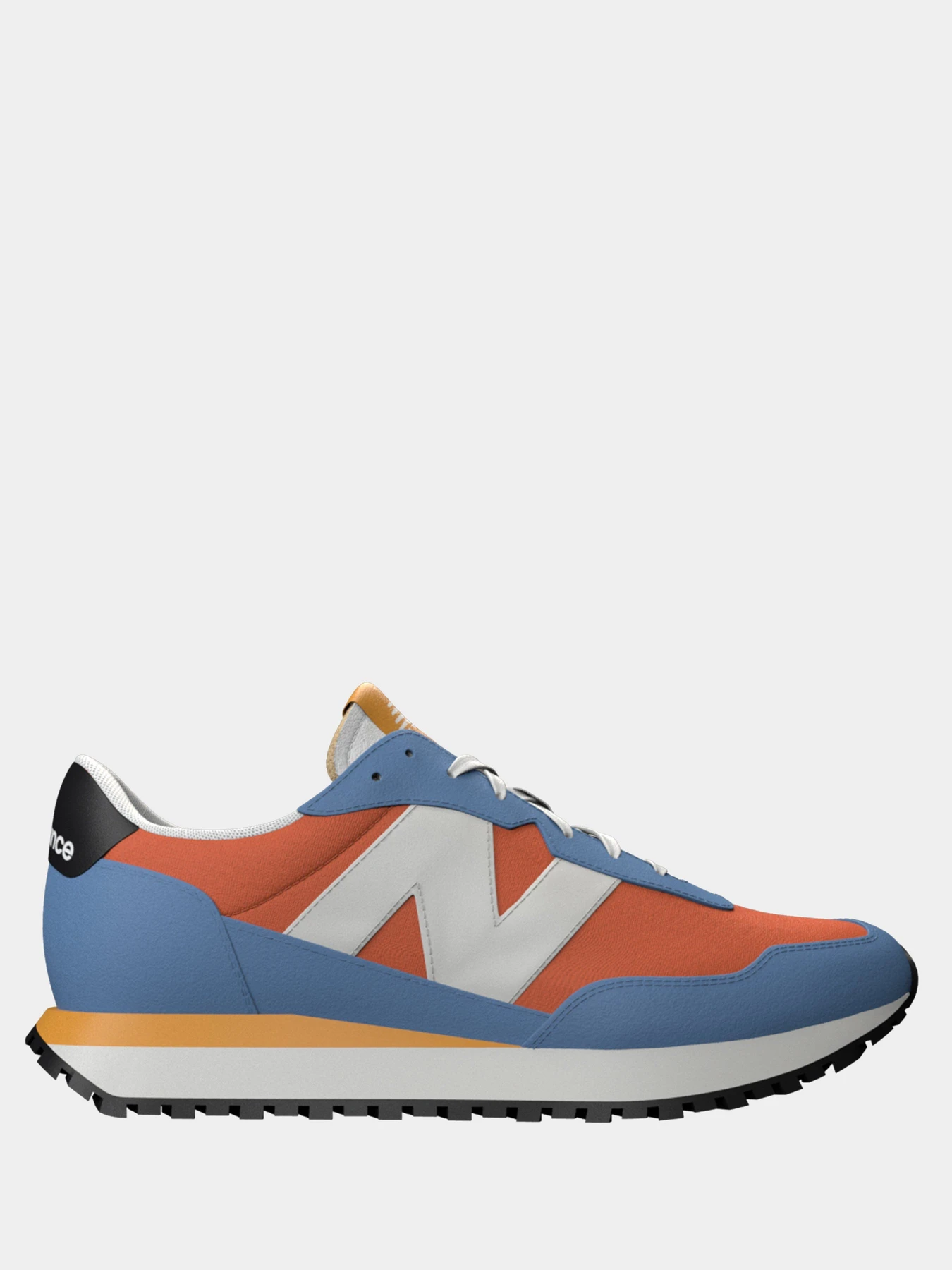 Кроссовки New Balance 237 модель WS237SD Кроссовки New Balance 237 модель WS237SD Фото