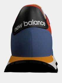 Кроссовки New Balance 237 модель WS237SD Фото