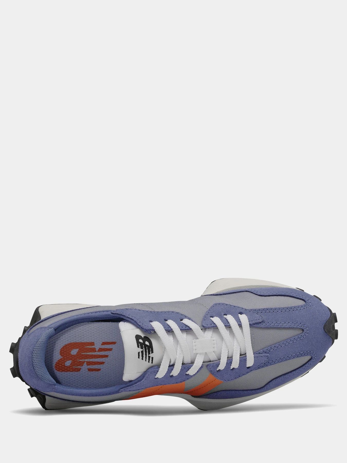 Кроссовки New Balance 327 Masterpiece модель WS327CB Фото