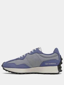Кроссовки New Balance 327 Masterpiece модель WS327CB Фото