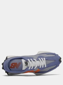 Кроссовки New Balance 327 Masterpiece модель WS327CB Фото