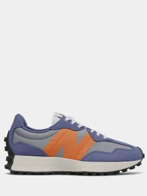 Кроссовки New Balance 327 Masterpiece модель WS327CB Фото