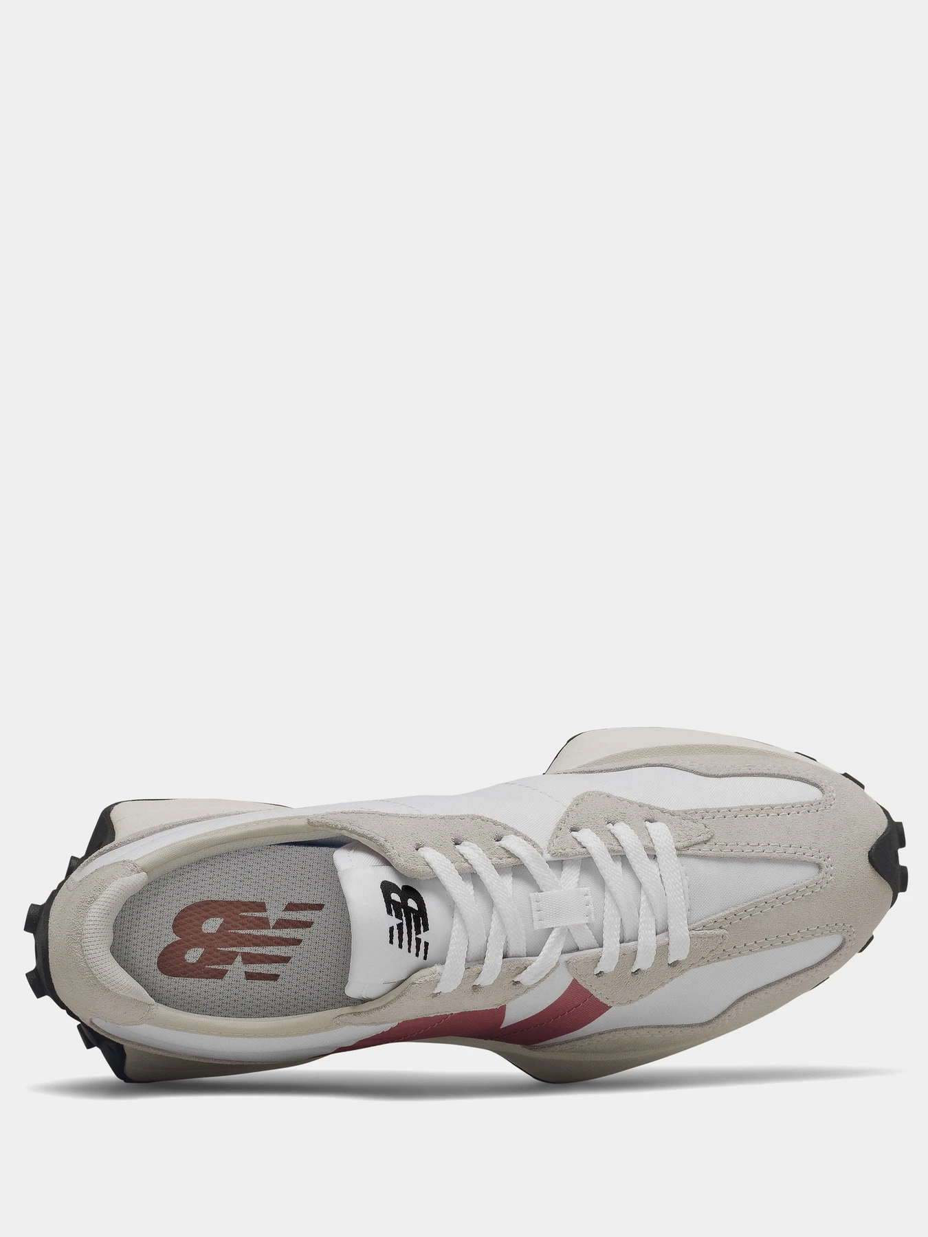 Кросівки New Balance 327 Masterpiece модель WS327CD Фото