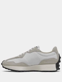 Кросівки New Balance 327 Masterpiece модель WS327CD Фото