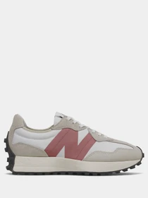 Кросівки New Balance 327 Masterpiece модель WS327CD Фото