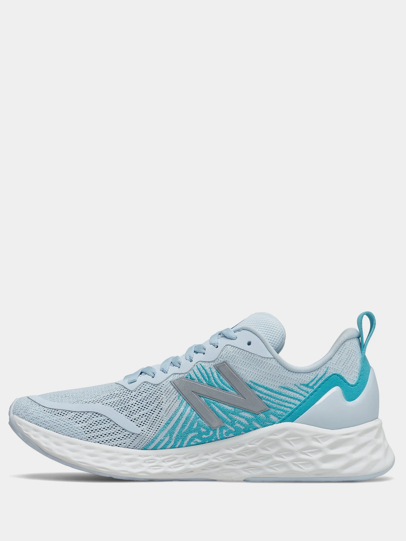 Кроссовки New Balance Fresh Foam Tempo модель WTMPOCB Кроссовки New Balance Fresh Foam Tempo модель WTMPOCB Фото