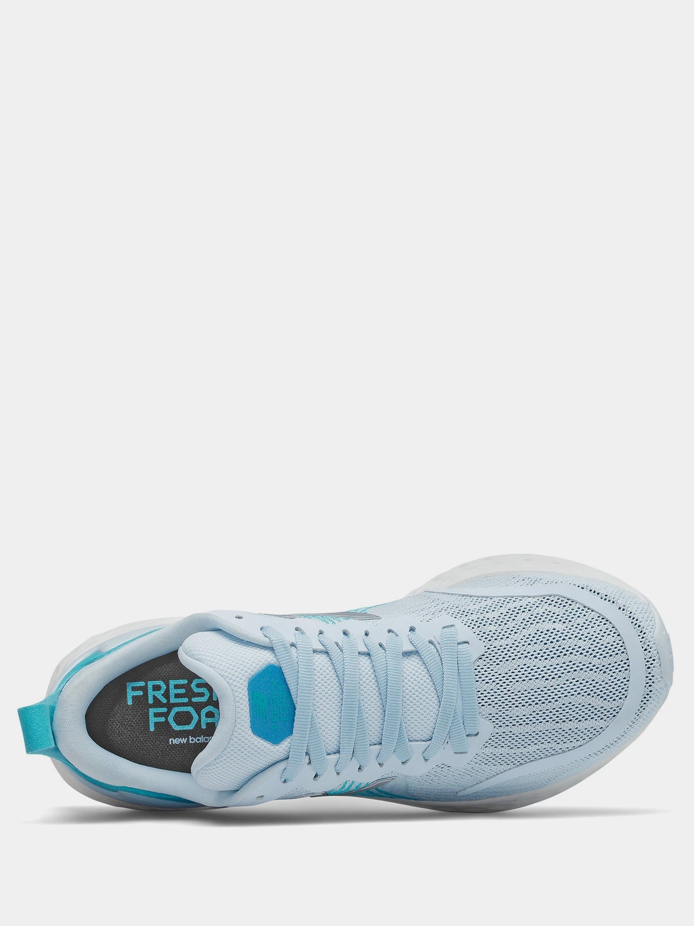 Кроссовки New Balance Fresh Foam Tempo модель WTMPOCB Кроссовки New Balance Fresh Foam Tempo модель WTMPOCB Фото