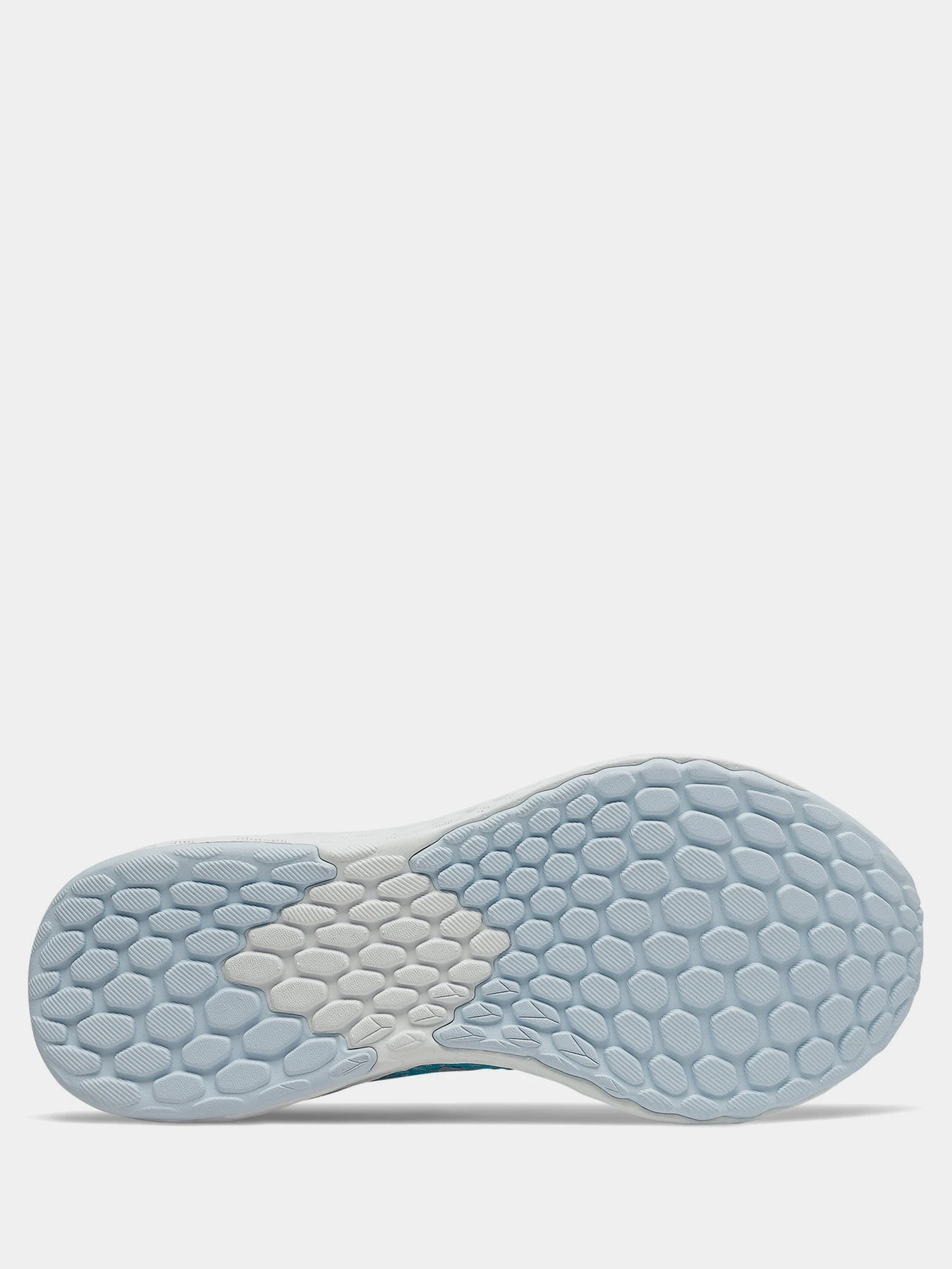 Кроссовки New Balance Fresh Foam Tempo модель WTMPOCB Кроссовки New Balance Fresh Foam Tempo модель WTMPOCB Фото