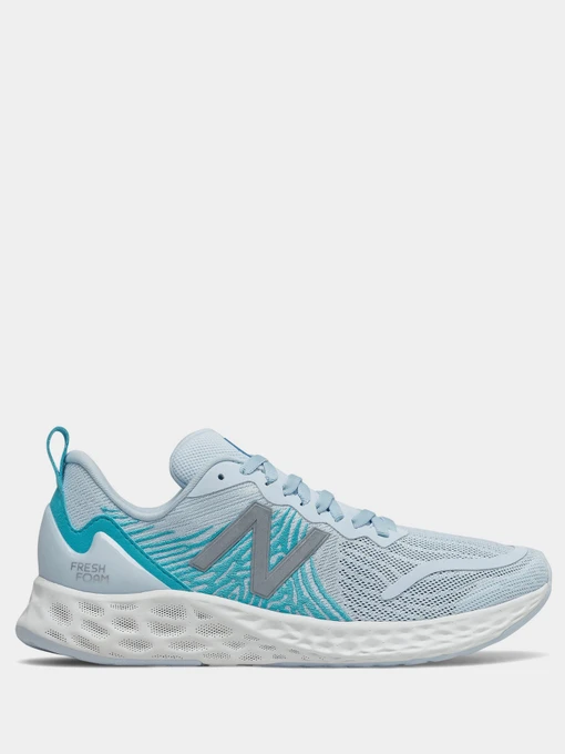Кросівки New Balance Fresh Foam Tempo модель WTMPOCB Фото
