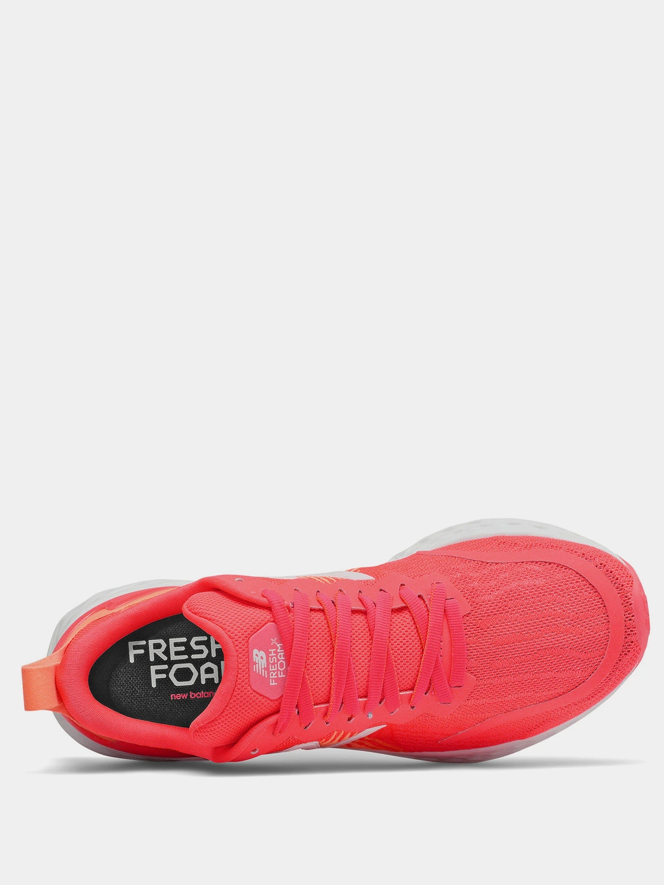 Кросівки New Balance Fresh Foam Tempo модель WTMPOCP Фото