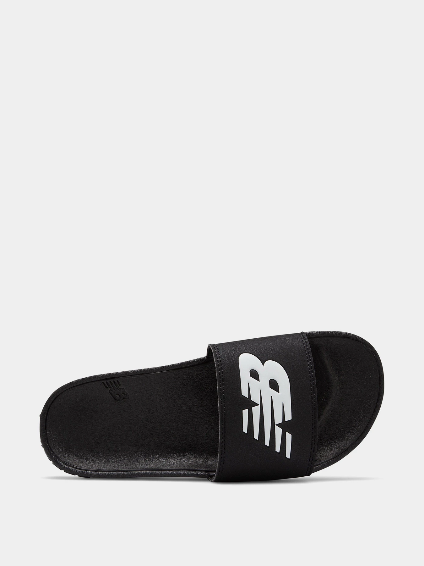 Шлёпанцы New Balance 200 модель SWF200B1 Шлёпанцы New Balance 200 модель SWF200B1 Фото